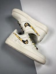 Image result for BAPE Air Force 1