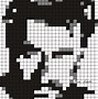 Image result for Rinckles in Pixel Art