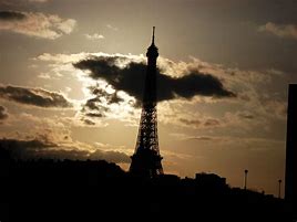 Image result for Batman Light Eiffel