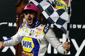 Image result for NASCAR Chase Elliott Win Wallpaper