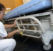 Image result for Hospital Bed Cleaning