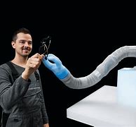 Image result for pneumatic robotic arms