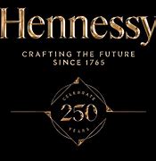Image result for Hennessy Cgnac Logo