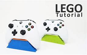 Image result for LEGO Xbox 360 Controller