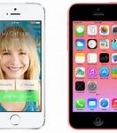 Image result for iPhone 4 vs iPhone 5C