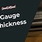 Image result for 8Mm Thickness