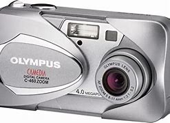 Image result for Olympus Camedia Digital Camera