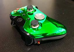Image result for Photo of a Broken Xbox Remote