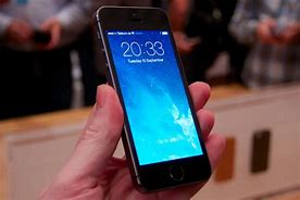 Image result for iPhone S5 Phone Screen