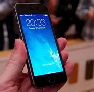 Image result for How Big Is the iPhone 5S