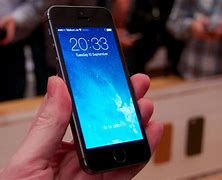 Image result for First Apple iPhone 5S