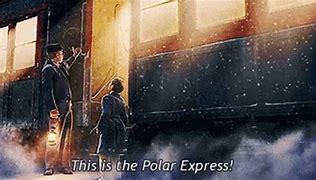Image result for Polar Express PJ