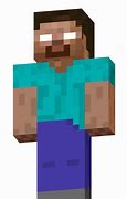 Image result for Herobrine First Sihting