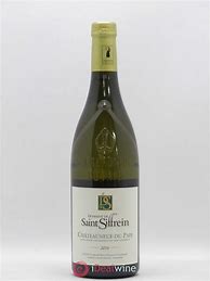 Image result for Saint Siffrein Chateauneuf Pape