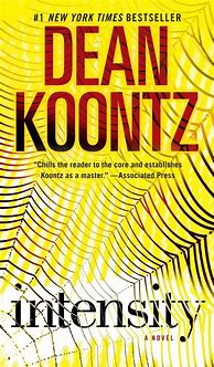 Image result for Best Dean Koontz Book