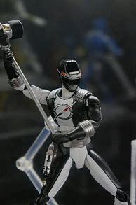 Image result for S.H. Figuarts Power Rangers