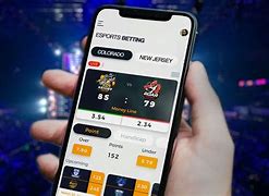 Image result for Authorized eSports Betting