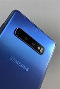 Image result for Samsung Galaxy S10 Plus Dark Blue