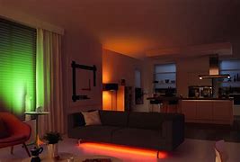 Image result for Phillips Hue Indoor Wall Light
