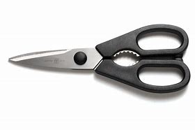 Image result for Wusthof Kitchen Scissors