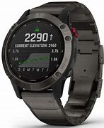 Image result for Garmin Fenix 6X Sapphire Solar