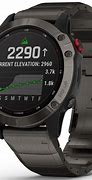 Image result for Garmin Titanium Watch Strap Font