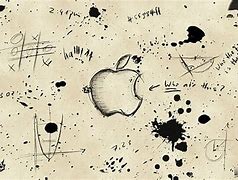 Image result for CT Logo with Apple Drawing