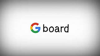 Image result for G Board Logo