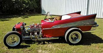 Image result for Cool Custom Hot Rods