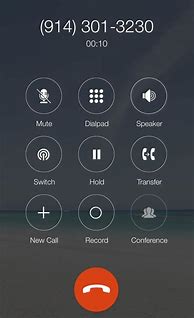 Image result for Dialing Screen