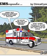 Image result for Jokes Keunikan Ambulance