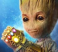 Image result for Groot Avengers Background