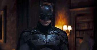 Image result for Who Is Batman