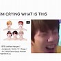 Image result for BTS Festa 2018 Memes