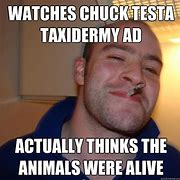 Image result for Taxidermy Cat Meme