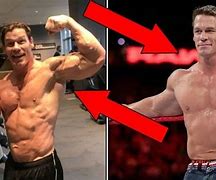 Image result for John Cena Weight