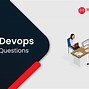 Image result for Azure DevOps Interview Questions