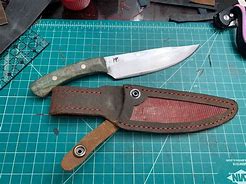 Image result for VIN Sharp Japan Sheath Knife