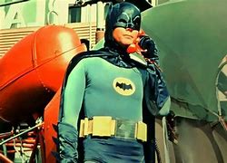 Image result for Batman TV Series 1960s