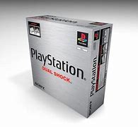 Image result for PS1 Console Blister