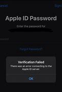 Image result for iPhone Activation Failed