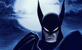Image result for Batman HBO Animated