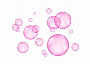 Image result for Pink Bubbles Clip Art