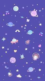 Image result for Pastel Pink Galaxy Aesthetic Wallpaper PC
