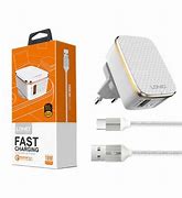 Image result for Type C Charger White