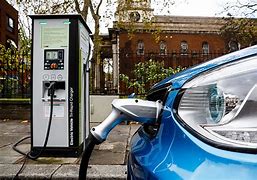 Image result for Charging Station for Cars