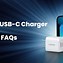 Image result for Type C Charger Which Side