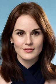 Image result for Michelle Dockery Profile Picture