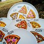 Image result for Large Pizza Plate