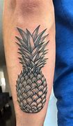Image result for Where to Put a Pineapple Tattoo